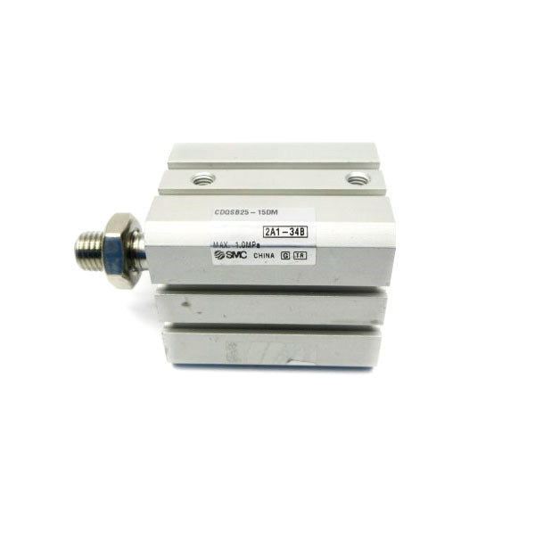 SMC CDQSB25-15DM NSNP