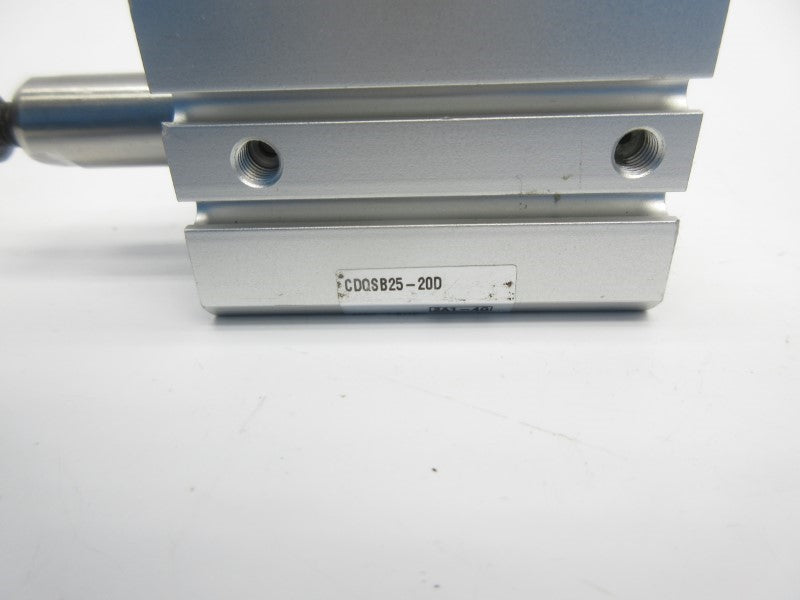 SMC CDQSB25-20D NSNP