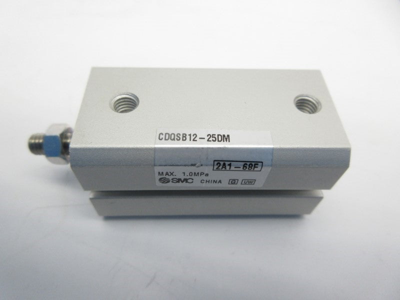 SMC CDQSB12-25DM NSNP