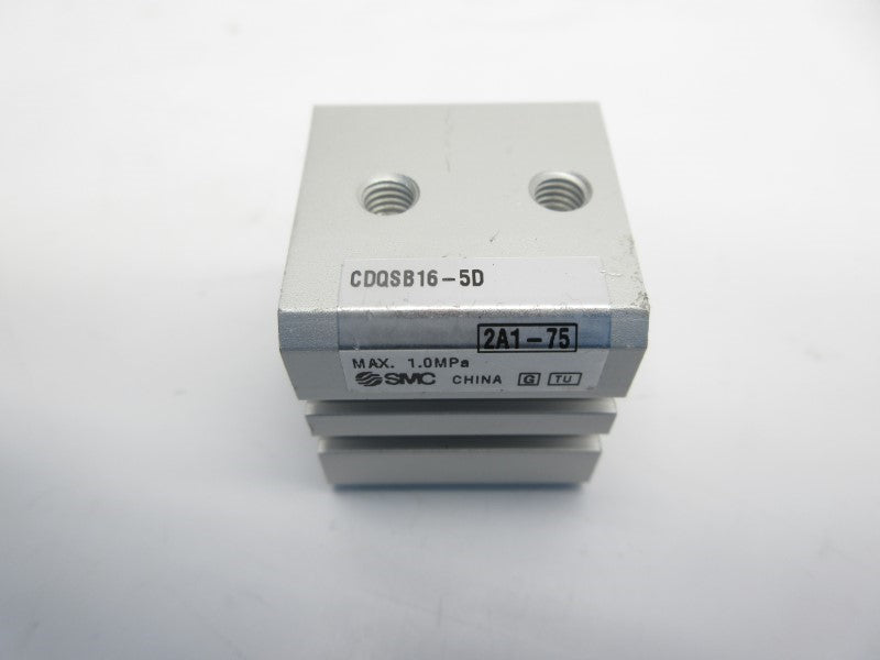 SMC CDQSB16-5D NSNP