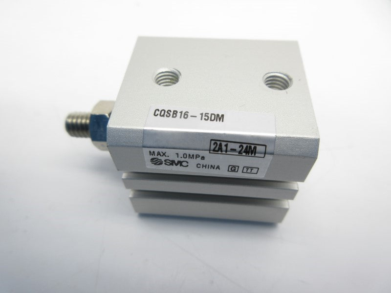 SMC CQSB16-15DM NSNP