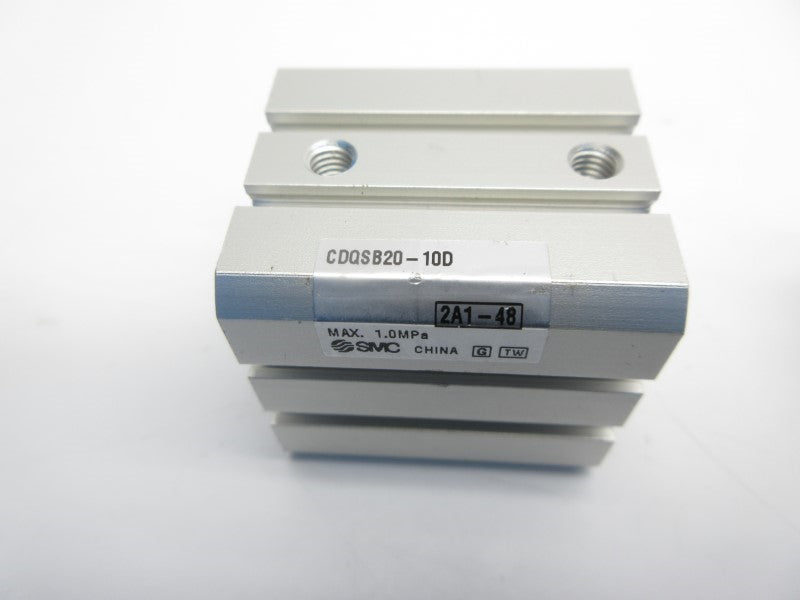 SMC CDQSB20-10D NSNP