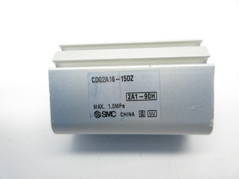 SMC CDQ2A16-15DZ NSNP
