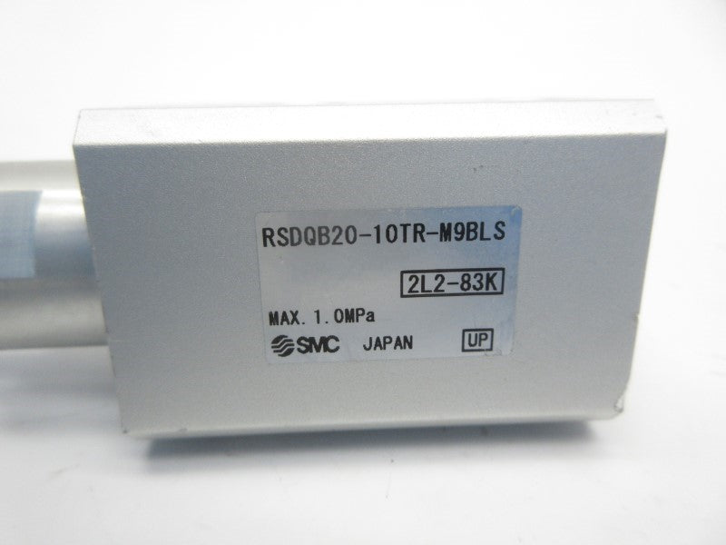SMC RSDQB20-10TR-M9BLS NSNP