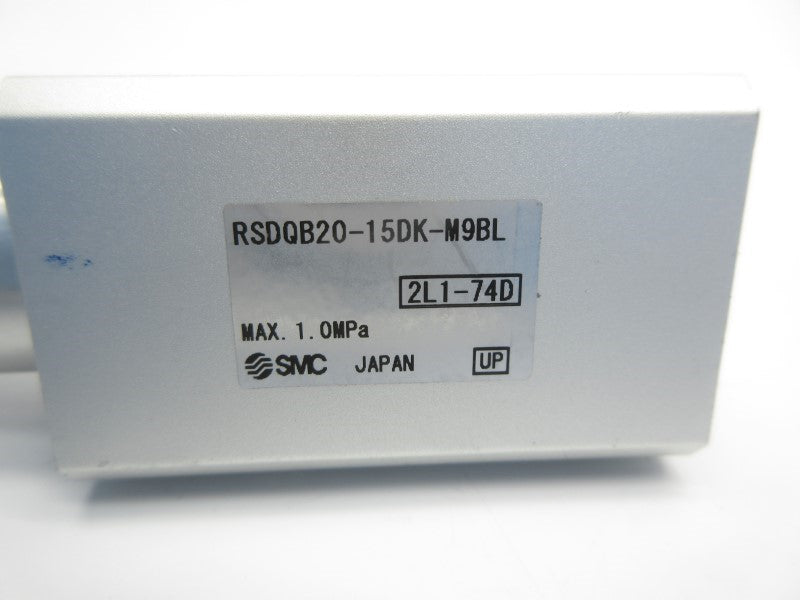 SMC RSDQB20-15DK-M9BL NSNP