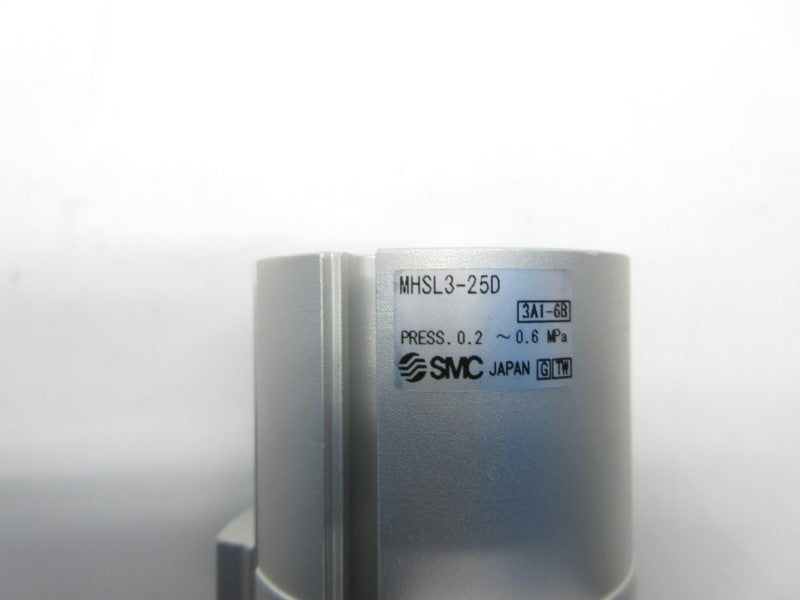 SMC MHSL3-25D NSNP