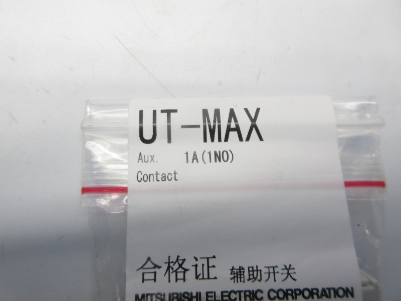 MITSUBISHI ELECTRIC UT-MAX 1A 250V 3A NSMP