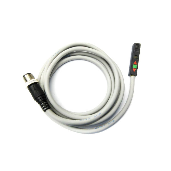 SMC D-Y7PW/DC24V (SHORT) NSNP