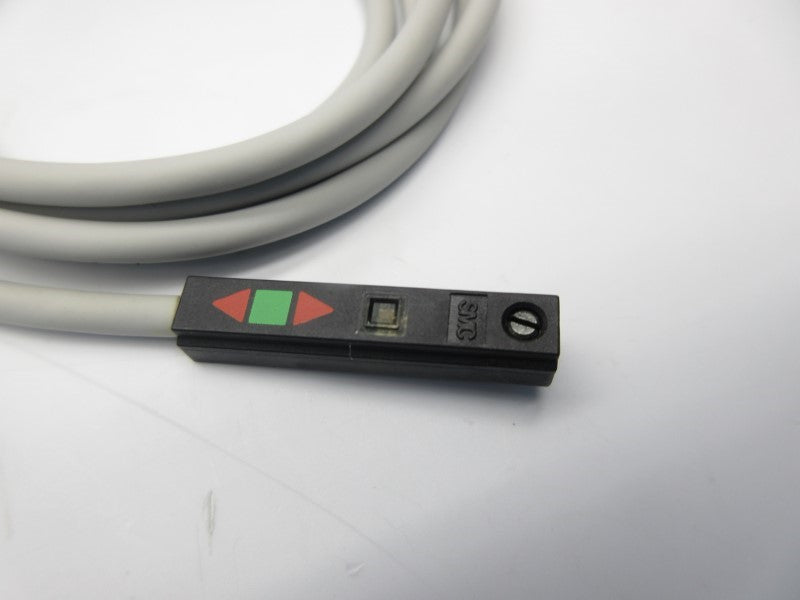 SMC D-Y7PW/DC24V (SHORT) NSNP