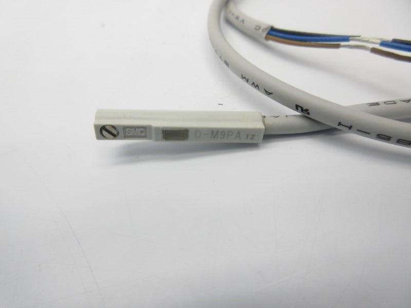 SMC D-M9PA (SHORT) NSNP