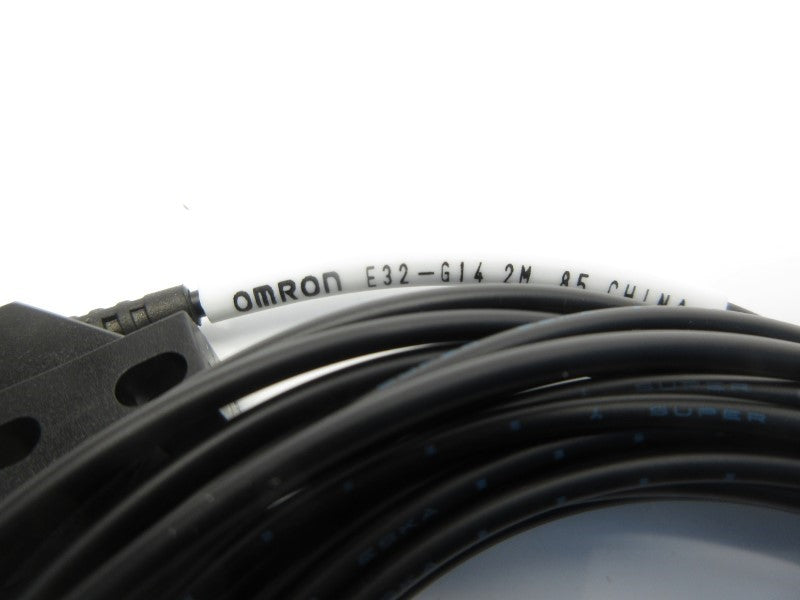 OMRON E32-G14 2M NSNP