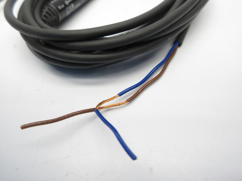 OMRON E2EC-C1R5D1 12-24VDC NSNP
