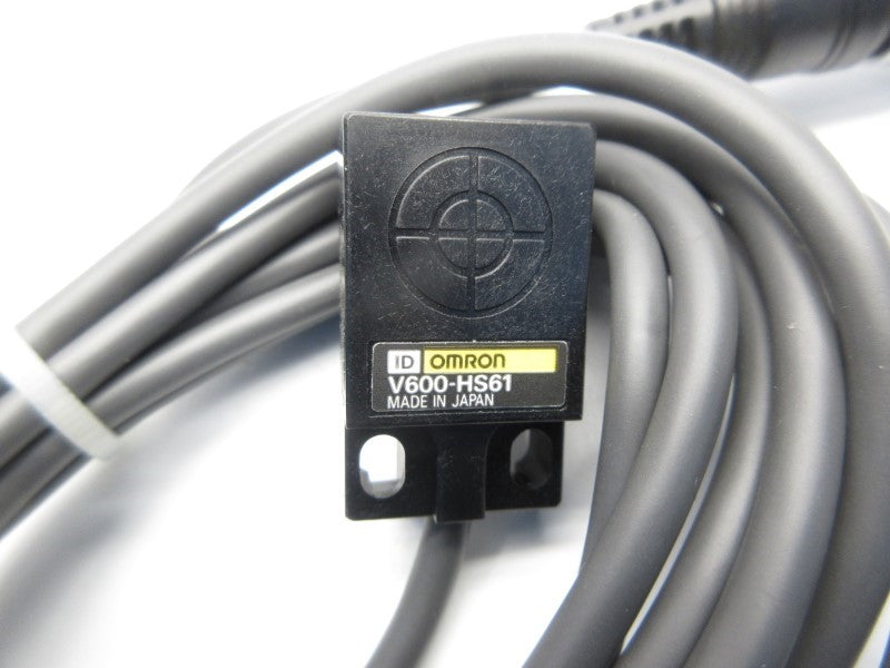 OMRON V600-HS61 NSNP