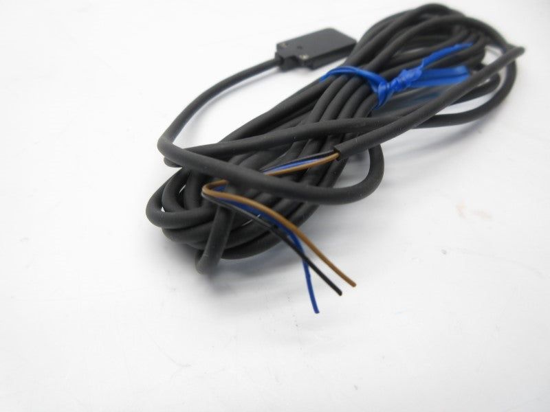 OMRON E3T-FD12 NSNP