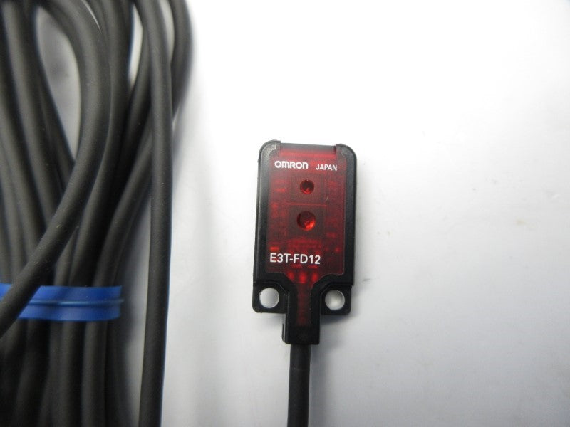 OMRON E3T-FD12 NSNP