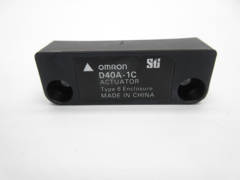 OMRON D40A-1C NSNP