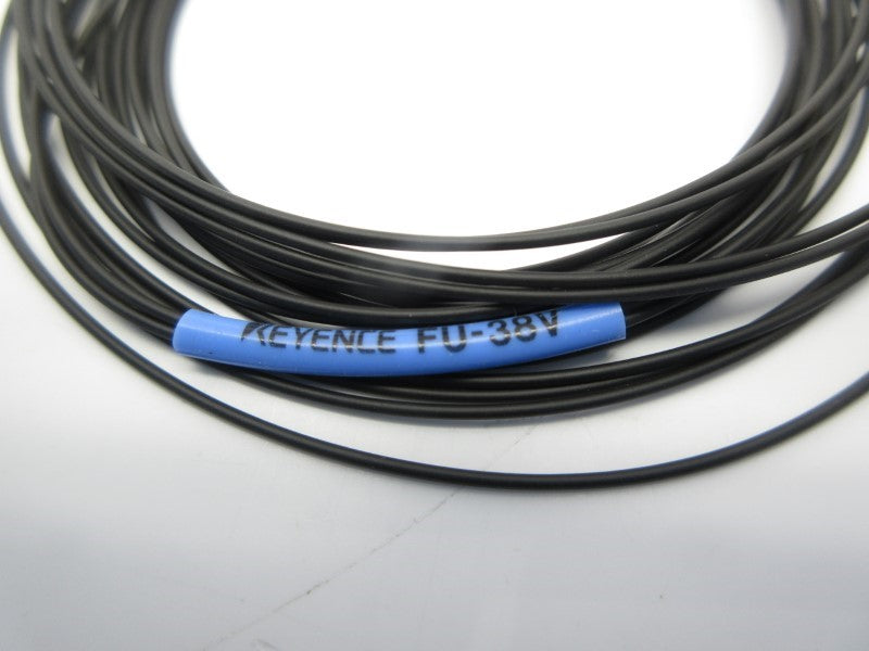 KEYENCE FU-38V NSNP