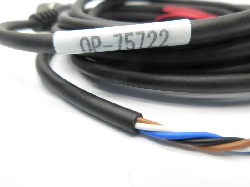 KEYENCE OP-75722 NSNP