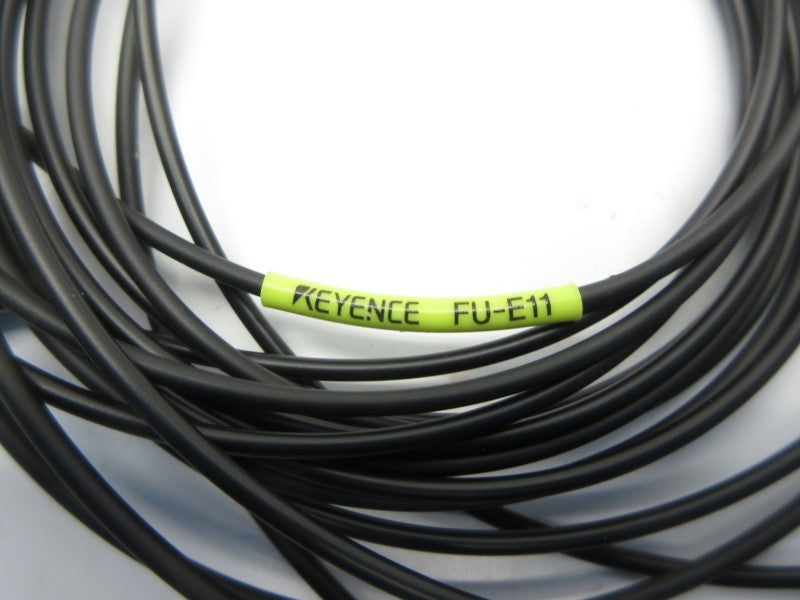 KEYENCE FU-E11 NSNP