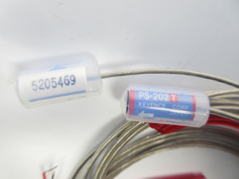 KEYENCE PS-202 NSNP