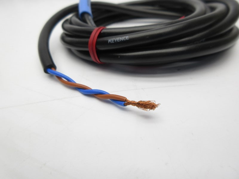 KEYENCE EV-112U NSNP