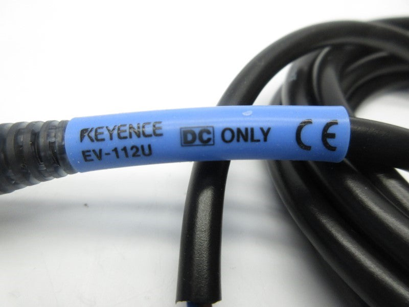 KEYENCE EV-112U NSNP