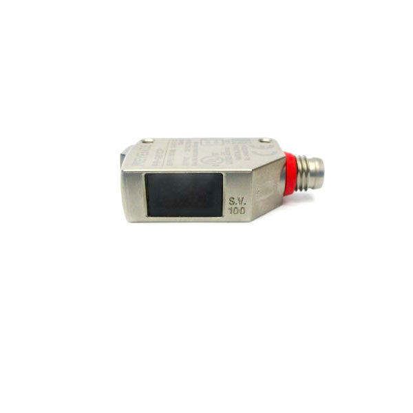 KEYENCE PR-G61CP 10-30VDC NSNP