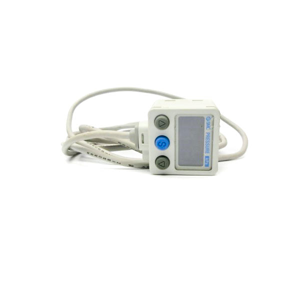 SMC ZSE40A-01-R-M 12-24VDC NSNP