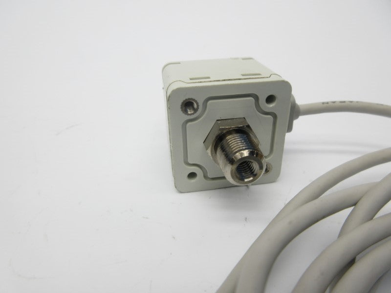 SMC ZSE40A-01-R-M 12-24VDC NSNP