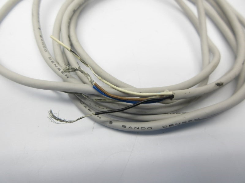 SMC ZSE40A-01-R-M 12-24VDC NSNP