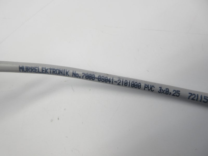 MURR ELEKTRONIK 7000-08041-2101000 NSNP