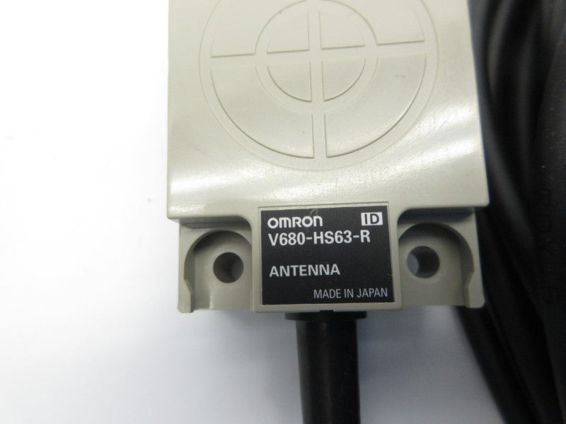 OMRON V680-HS63-R NSNP