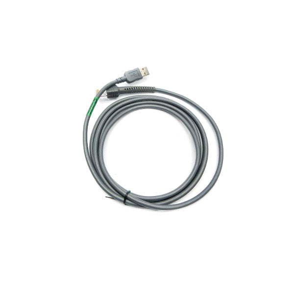 CONNECTOR CABLE CBA-U01-S07ZAR REV. C NSNP