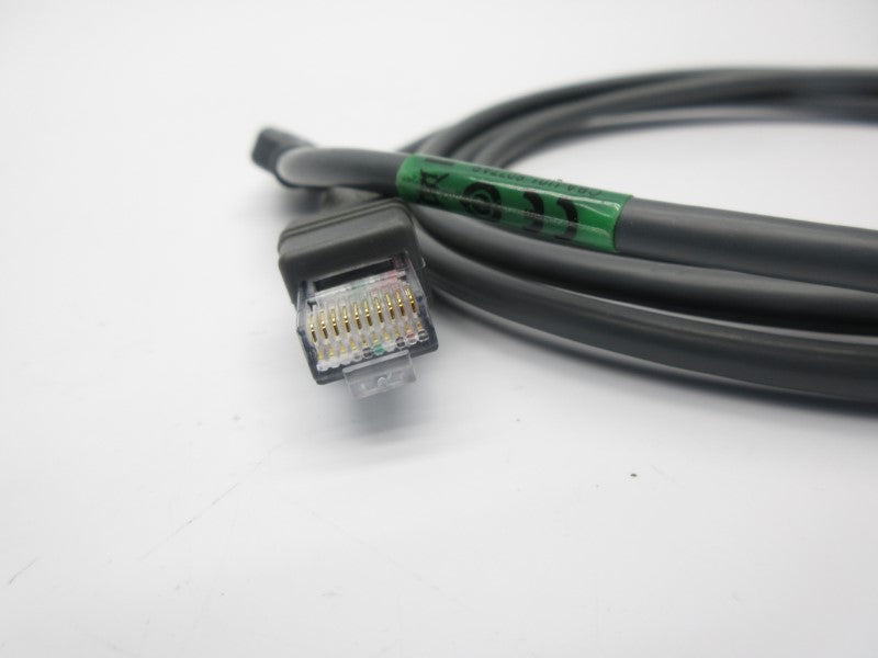 CONNECTOR CABLE CBA-U01-S07ZAR REV. C NSNP