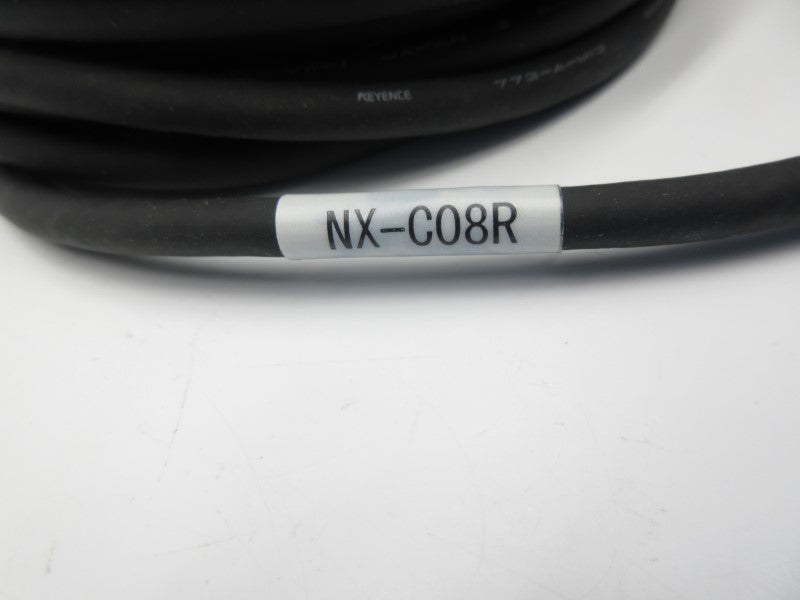 KEYENCE NX-C08R NSNP