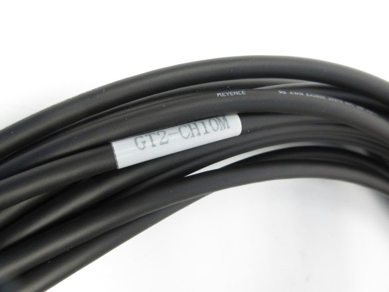 KEYENCE GT2-CH10M NSNP