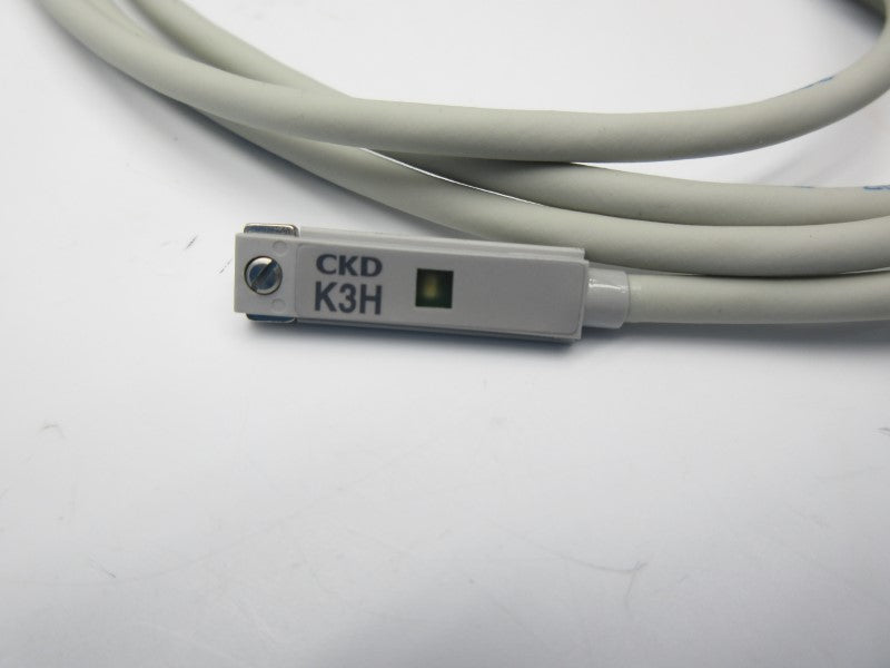 CKD K3H (SHORT) NSNP