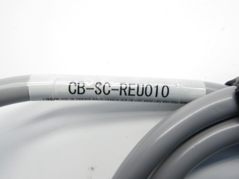 CONNECTOR CABLE CB-SC-REU010 NSNP