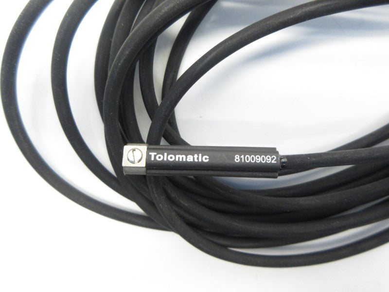 TOLOMATIC 81009092 NSNP
