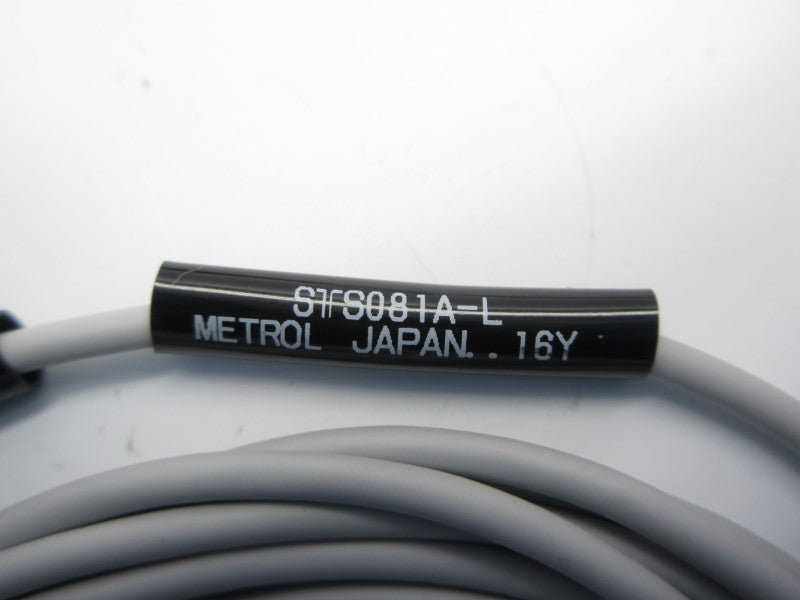 METROL STS081A-L NSNP