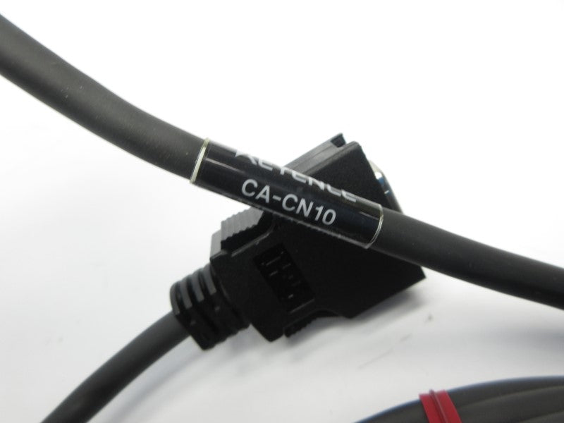 KEYENCE CA-CN10 NSNP