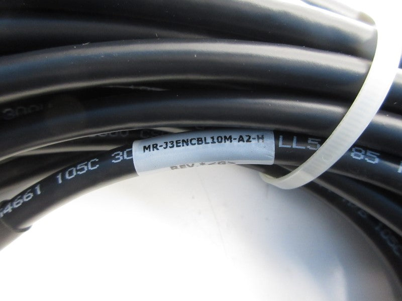 MITSUBISHI MR-J3ENCBL10M-A2-H NSNP