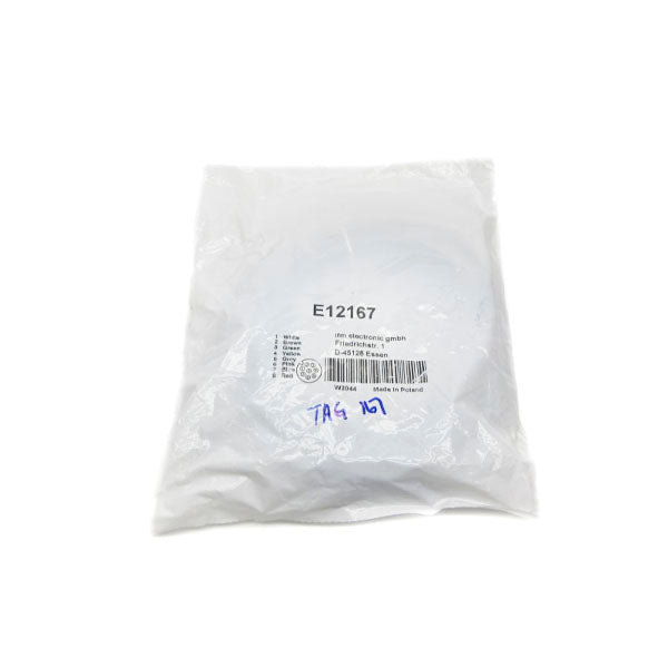 IFM EFECTOR E12167 NSMP