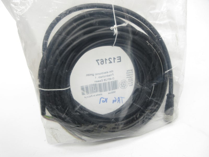 IFM EFECTOR E12167 NSMP