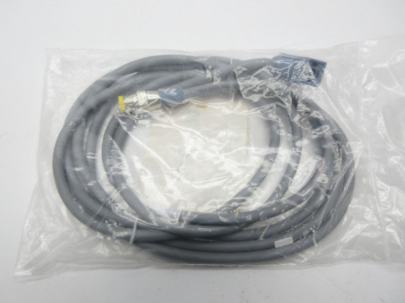 TURCK TC9J2-A653-2.5M-RS5.3T/S679/CS10463 U-63401 NSMP