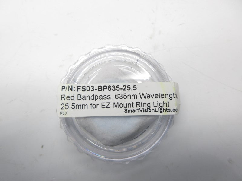 SMART VISION LIGHTS FS03-BP635-25.5 NSMP