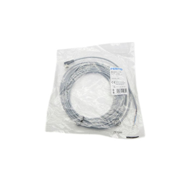 FESTO NEBU-M8W3-K-5-LE3 541341 NSMP