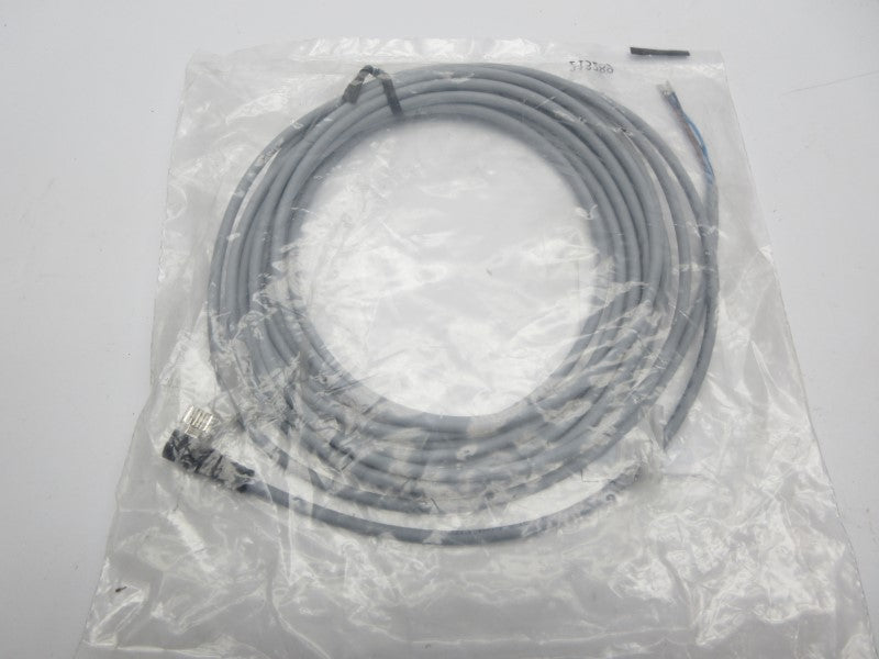 FESTO NEBU-M8W3-K-5-LE3 541341 NSMP