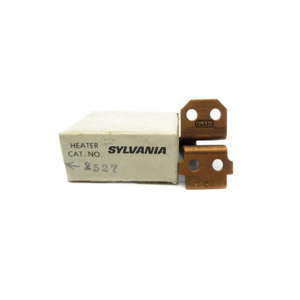 SYLVANIA 2527 NSMP