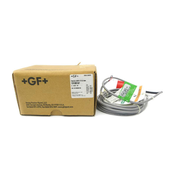 GEORG FISCHER 159000681 3-2450-3H 250PSI NSMP